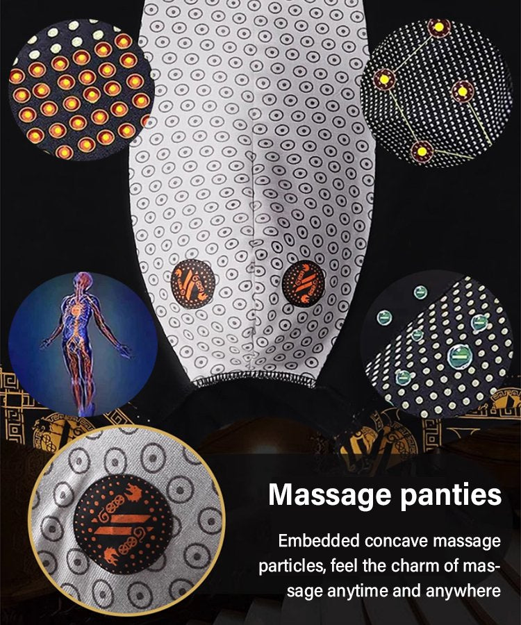 đ„ă40KG-100KGă2024 NovĂ© luxusnĂ© magnetickĂ© pĂĄnske pohodlnĂ© boxerky 3713555
