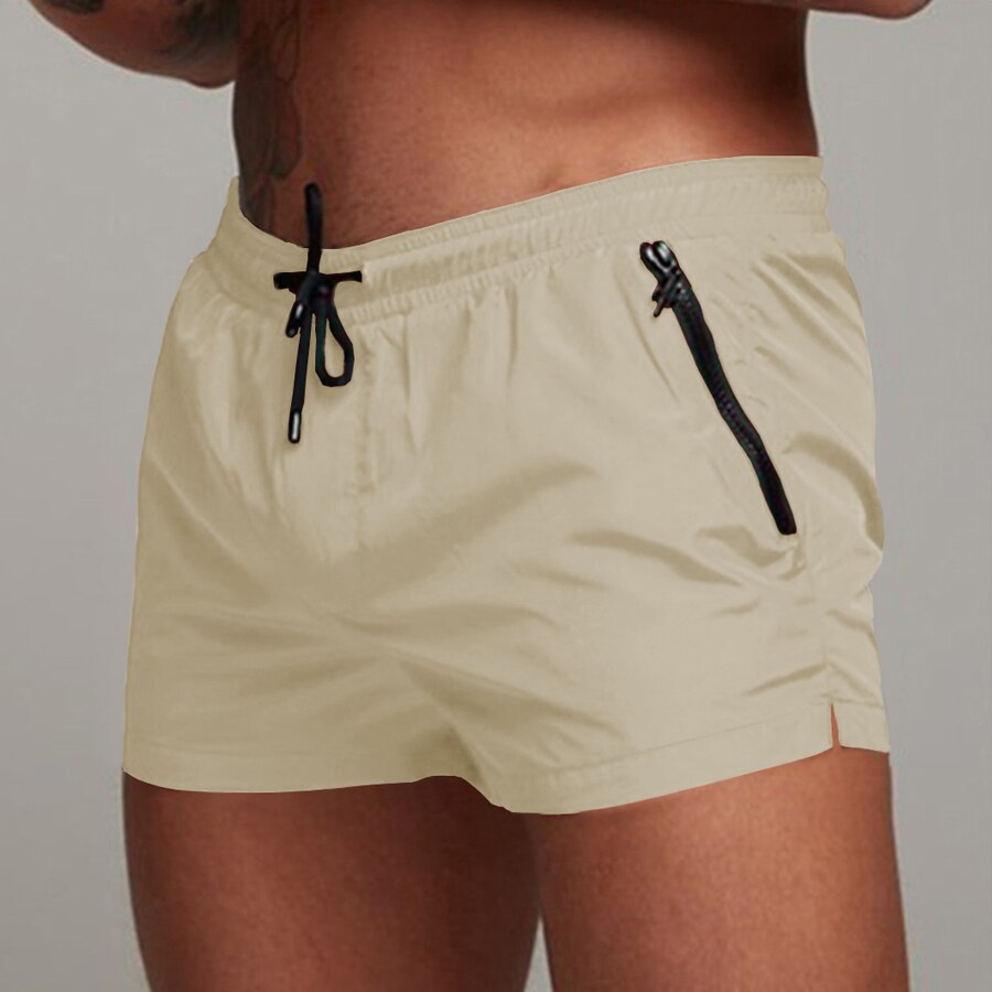 🏄♂️🌴【S-3XL】Čaká vás letné dobrodružstvo! Naše plavky sú nielen módne, ale aj rýchlo schnú, takže v nich môžete zostať v pohodlí po celý deň. 65% ZĽAVA