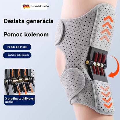 🔥🔥🔥🔥【Kúpte 1 a získajte 1 zadarmo】【Posledná ponuka!!!】Profesionálny chránič kolien