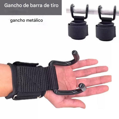 🤩🤾‍♀️🤜【Compra 2 y llévate 2 gratis】✨️4 unidades por 29 €🔥Gran oferta🔥Soporte de muñeca para el hogar