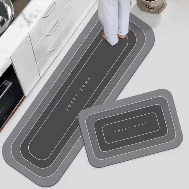 【Kup 1, drugi 1 gratis：40*60+40*120cm】Zwykle używany w domu🔥Podkładka superchłonna