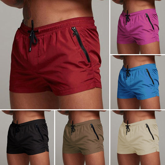 🏄‍♂️🌴【S-3XL】Čaká vás letné dobrodružstvo! Naše plavky sú nielen módne, ale aj rýchlo schnú, takže v nich môžete zostať v pohodlí po celý deň. 65% ZĽAVA