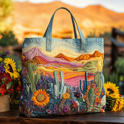 🔥👜Bolsa de mano con diseño floral personalizado (Disponible en 3 tamaños)