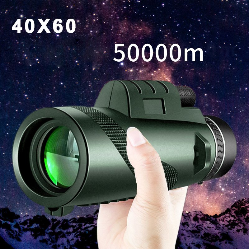 🔥💥【50% έκπτωση】🔭Υψηλή ανάλυση νυχτερινής όρασης – μονοκυκλικό τηλεσκόπιο υψηλής ευκρίνειας