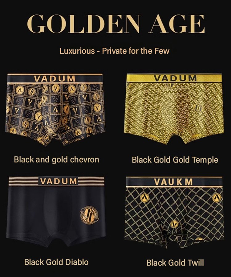 🔥【40KG-100KG】2024 Nové luxusné magnetické pánske pohodlné boxerky  3713555