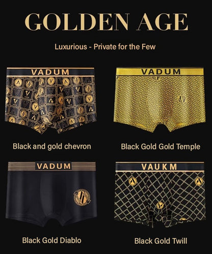 🔥【40KG-100KG】2024 Nové luxusné magnetické pánske pohodlné boxerky  3713555