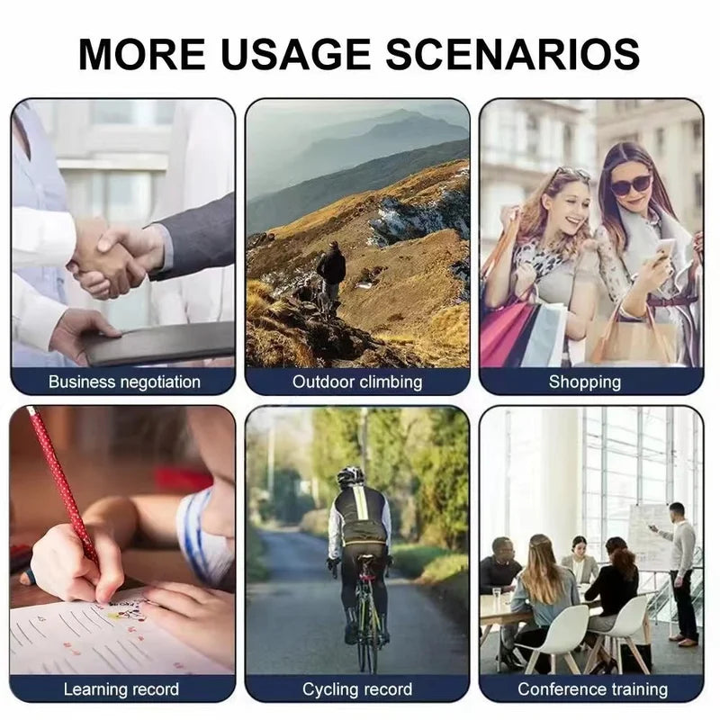 🔥🔥👍Nová HD kamera s redukciou šumu 1080P  3721745