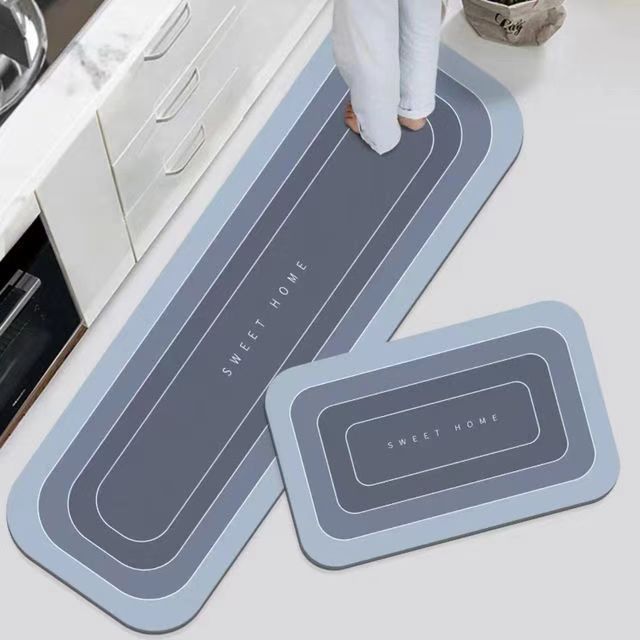 【Kup 1, drugi 1 gratis：40*60+40*120cm】Zwykle używany w domu🔥Podkładka superchłonna