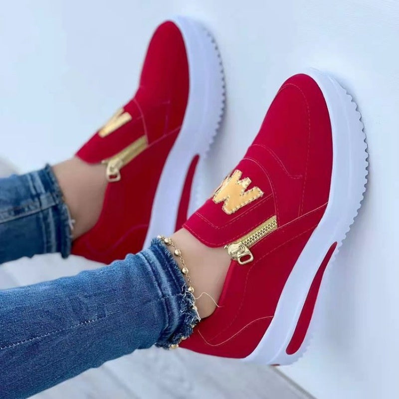 ✨【35-43】Zapatos de mujer cómodos y a la moda – 🚚 Entrega rápida + Garantía de calidad