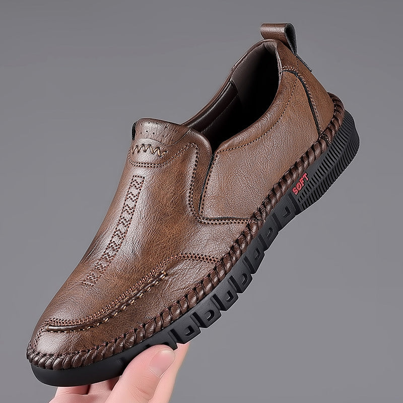 🏆【39-44】Zapatillas deportivas casuales para hombre nuevas 2026, suela suave, antideslizante y transpirable