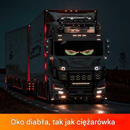 💡🎫 Miękki, cienki i elastyczny wyświetlacz LED do Twojego samochodu z możliwością personalizacji