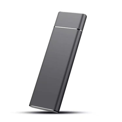 【20T】🔥Nový prenosný vysokorýchlostný a veľkokapacitný mobilný pevný disk