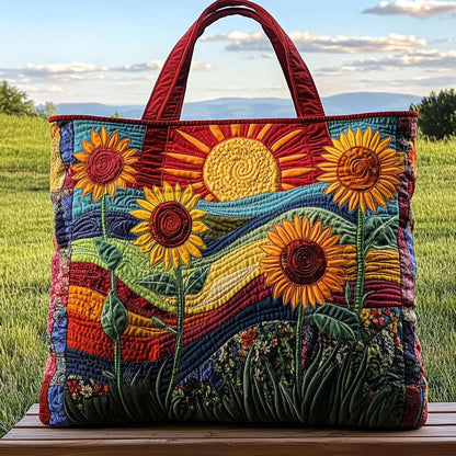 🔥👜Bolsa de mano con diseño floral personalizado (Disponible en 3 tamaños)