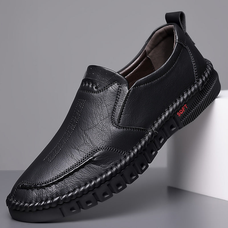 🏆【39-44】Zapatillas deportivas casuales para hombre nuevas 2026, suela suave, antideslizante y transpirable