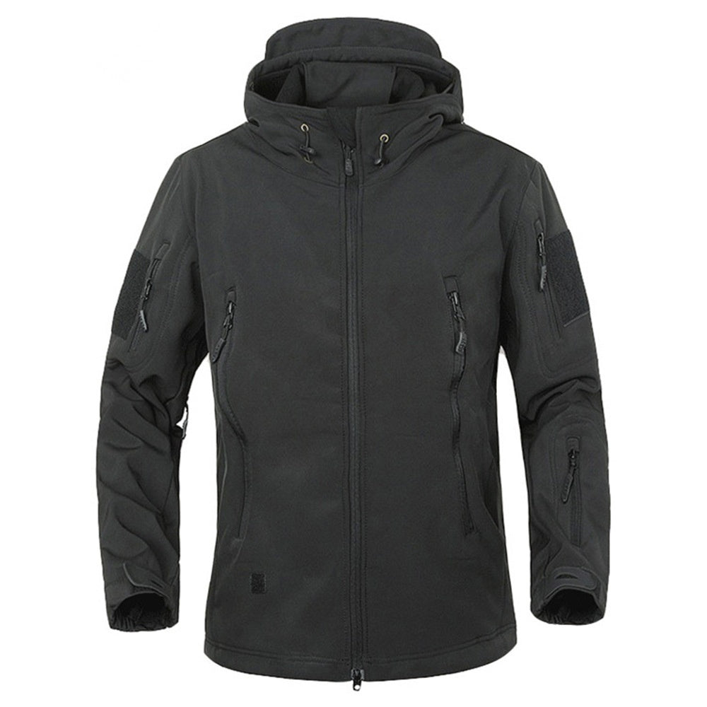 🔥【S-4XL】Zľava 50% na posledný deň 💥💥💥 Outdoorová bunda na lezenie, nepremokavá a vetruodolná