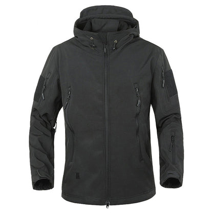 🔥【S-4XL】Zľava 50% na posledný deň 💥💥💥 Outdoorová bunda na lezenie, nepremokavá a vetruodolná