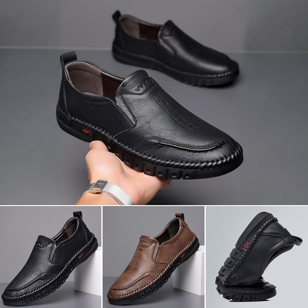 🏆【39-44】Zapatillas deportivas casuales para hombre nuevas 2026, suela suave, antideslizante y transpirable