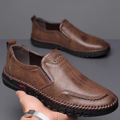 🏆【39-44】Zapatillas deportivas casuales para hombre nuevas 2026, suela suave, antideslizante y transpirable