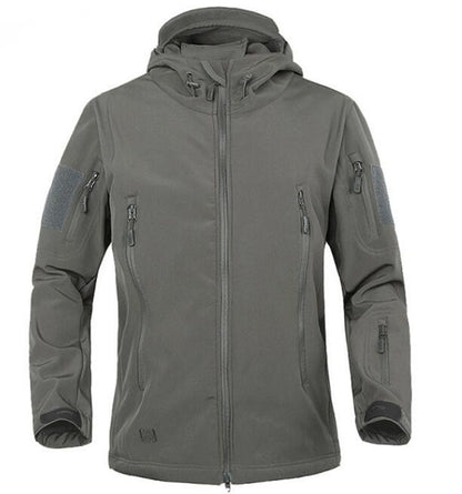 🔥【S-4XL】Zľava 50% na posledný deň 💥💥💥 Outdoorová bunda na lezenie, nepremokavá a vetruodolná