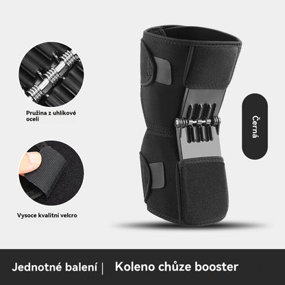 🎁50% zľava🎁 Podpora kolenného kĺbu, opora nôh pre seniorov