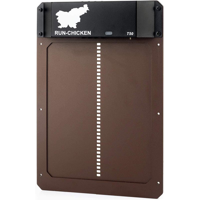 Automatická dvířka kurníku  3725070