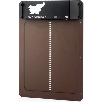 Automatická dvířka kurníku  3725070