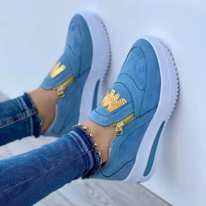 ✨【35-43】Zapatos de mujer cómodos y a la moda – 🚚 Entrega rápida + Garantía de calidad