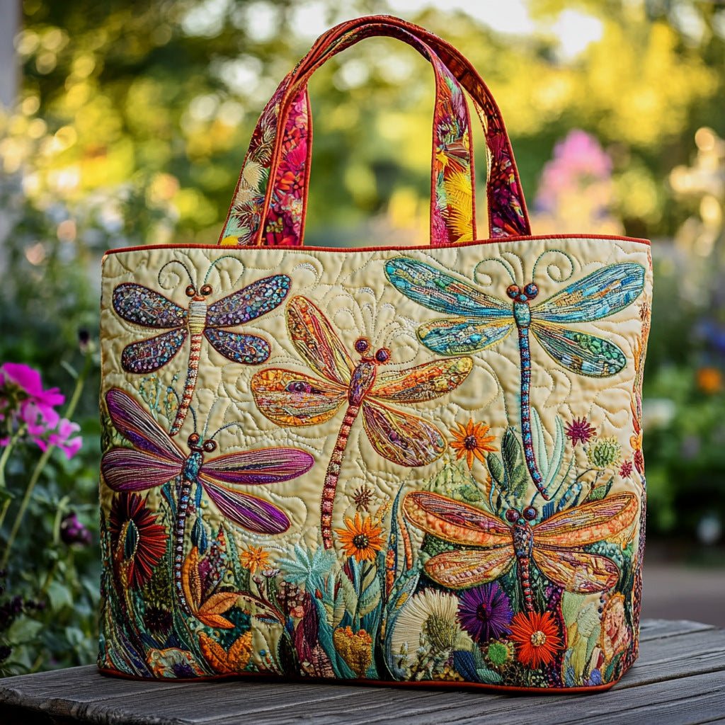 🔥👜Bolsa de mano con diseño floral personalizado (Disponible en 3 tamaños)