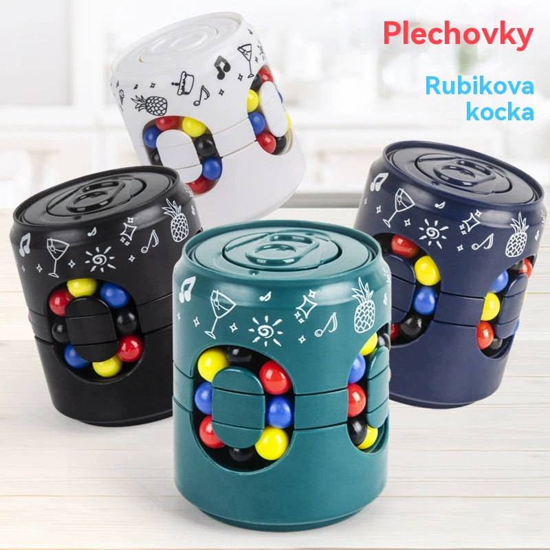 【Kúp 1, získaj 1 zadarmo】 Detské vzdelávacie hračky, Rubikova kocka, Fidget Spinner, Pomôcky na odbúranie stresu