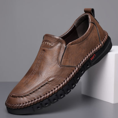 🏆【39-44】Zapatillas deportivas casuales para hombre nuevas 2026, suela suave, antideslizante y transpirable