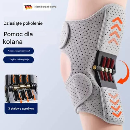 🔥Nakolanniki dla osób starszych, chroniące kolana