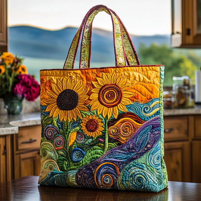 🔥👜Bolsa de mano con diseño floral personalizado (Disponible en 3 tamaños)