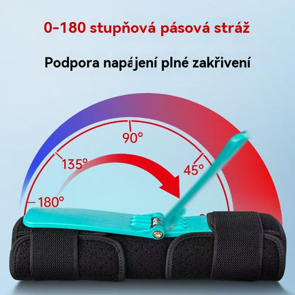 🎁50% zľava🎁 Podpora kolenného kĺbu, opora nôh pre seniorov