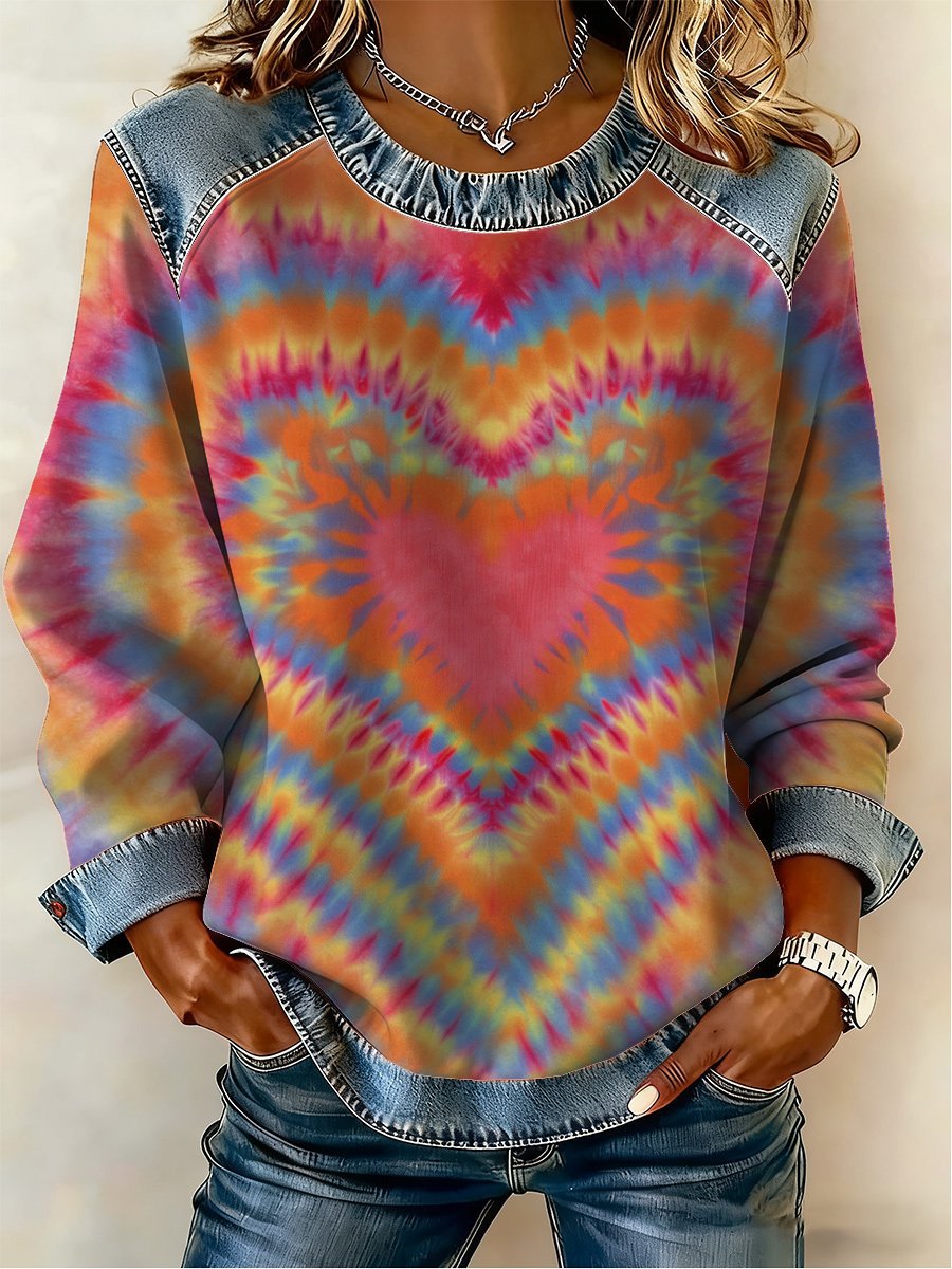 🔥【S-5XL】Nowa bluza z kapturem na jesień/zimę, wysokiej jakości nadruk