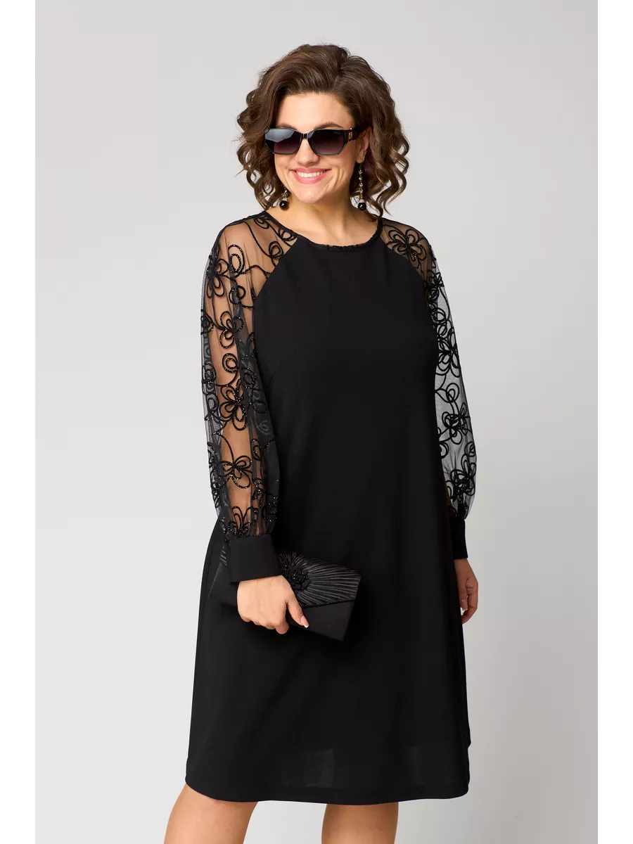 💖💖【S-5XL】🍁🍂Vysoko kvalitné módne jesenné a zimné nové šaty