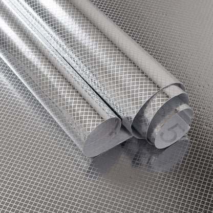 【Πλάτος60cm * Μήκος 3m】💦Αυτοκόλλητη ταπετσαρία κουζίνας, αδιάβροχα και αδιάβροχα αυτοκόλλητα κουζίνας