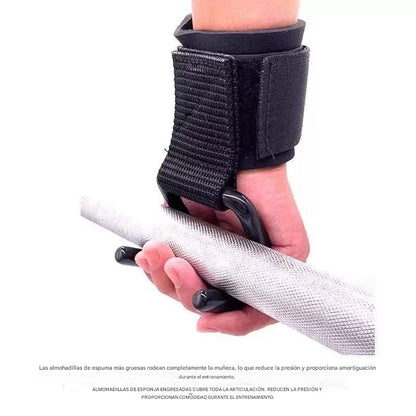 🤩🤾‍♀️🤜【Compra 2 y llévate 2 gratis】✨️4 unidades por 29 €🔥Gran oferta🔥Soporte de muñeca para el hogar