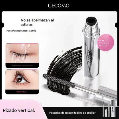 💥 (juego de 2 piezas) —🤩 Opción más popular 🔥 Oferta especial 2026 🔥 Juego de máscara de pestañas alargadora y rizadora definitiva