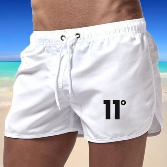 🏝【M-3XL】Pantalones cortos deportivos de playa multicolores para hombre, de nueva moda 2026. Buena calidad. Una pieza vale tres.