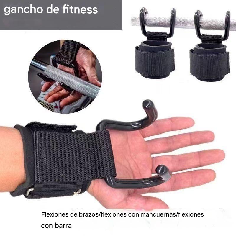 🤩🤾‍♀️🤜【Compra 2 y llévate 2 gratis】✨️4 unidades por 29 €🔥Gran oferta🔥Soporte de muñeca para el hogar