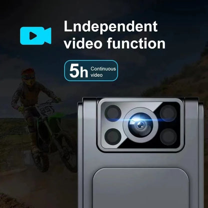 🔥🔥👍Nová HD kamera s redukciou šumu 1080P  3721745
